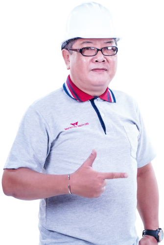 Contact Staff
